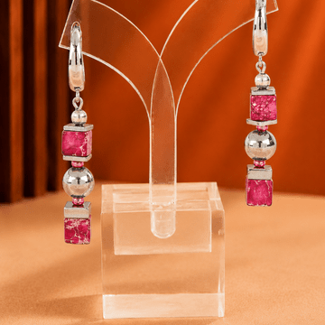 Серьги Clio431